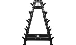 Фиксированная стойка для грифов STR05 HMS Premium