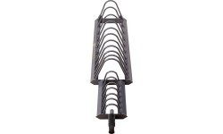 WPT01 WEIGHT PLATE RACK HMS PREMIUM
