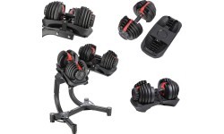 STR10 PRO rinkinys + 2x SR52
