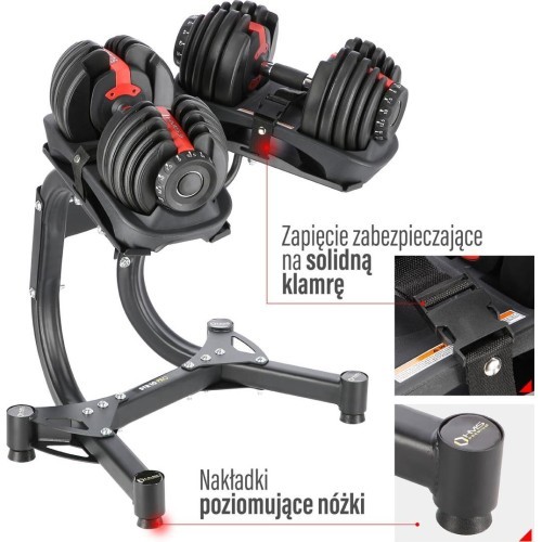 SET STR10 PRO + 2x SR52
