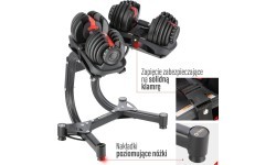 SET STR10 PRO + 2x SR52