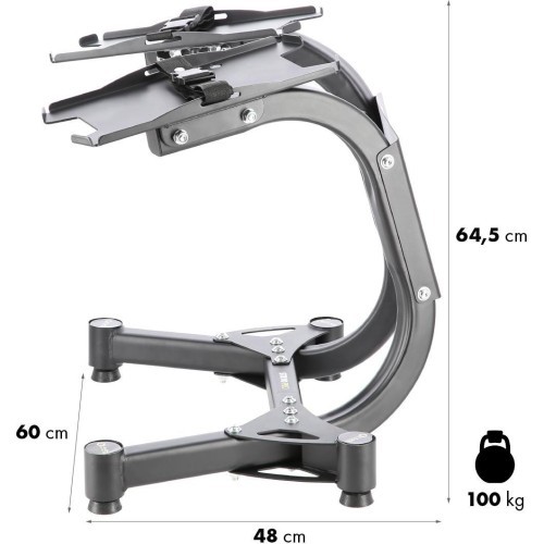 STR10 PRO rinkinys + 2x SR52