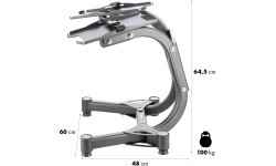 SET STR10 PRO + 2x SR52