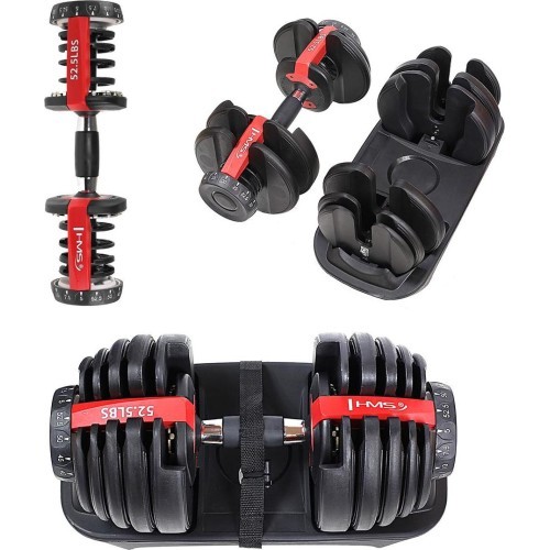 SET STR10 PRO + 2x SR52