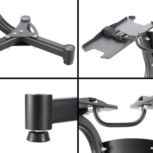 STR10 PRO rinkinys + 2x SR52