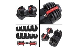 STR10 PRO rinkinys + 2x SR52