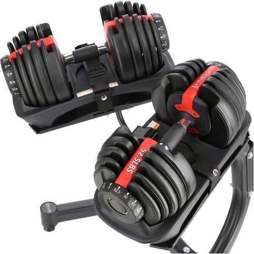 SET STR10 PRO + 2x SR52