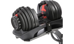 SET STR10 PRO + 2x SR52