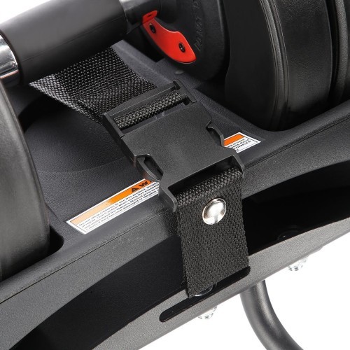SET STR10 PRO + 2x SR52