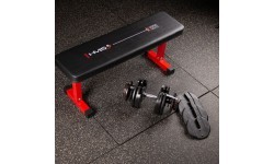 SR80 ADJUSTABLE DUMBBELL HMS