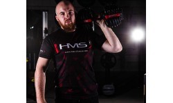 SR52 ADJUSTABLE DUMBBELL HMS