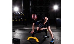 SR52 ADJUSTABLE DUMBBELL HMS