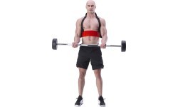 Тренажер для рук ABX02 Arm Blaster HMS