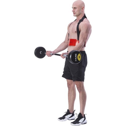 Rankų treniruoklis ABX02 Arm Blaster HMS