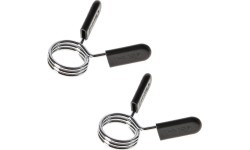 ZGS25 SPRING COLLARS HMS (2 pcs)