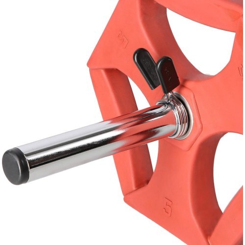 ZGS25 SPRING COLLARS HMS (2 pcs)