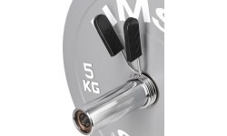 ZGS50 SPRING COLLARS HMS (2 pcs)