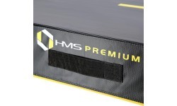 PYBS01 minkštų pliometrinių dėžių rinkinys HMS Premium