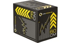 Мягкая плиометрическая тумба PYB01 PYLO HMS Premium