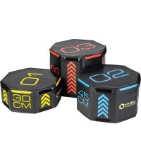 Octagon Pylo Soft Box Set HMS Premium PYOBS01