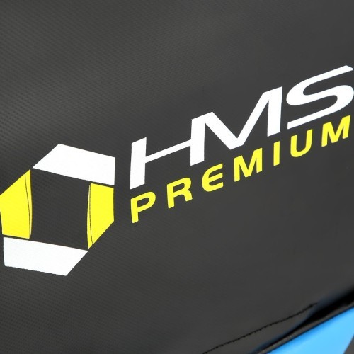 Набор мягких восьмиугольных плиометрических тумб HMS Premium PYOBS01