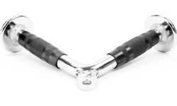 UW06 TRIANGULAR HANDLE HMS