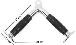 UW06 TRIANGULAR HANDLE HMS