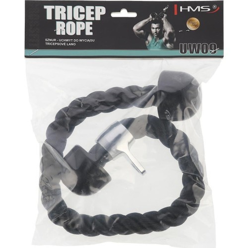 Tricepso virvė YOUR09 HMS