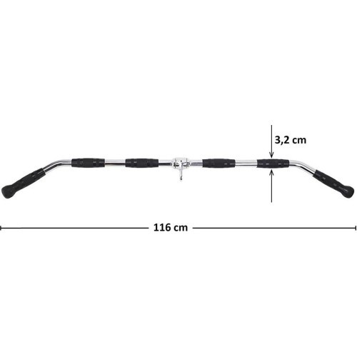 UW14 LONG STICK FOR LIFT HMS