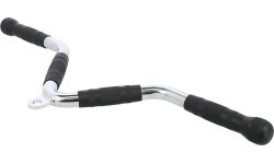 YOUR18 BAR HOOK HMS