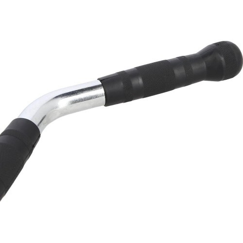 YOUR18 BAR HOOK HMS