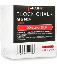 MGN56 magnezijos blokelis 56 g HMS