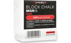 MGN56 магнезия в блоке 56 г HMS