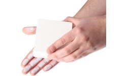 MGN56 magnezijos blokelis 56 g HMS