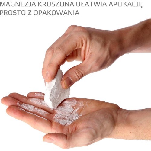 Trinta magnezija MGN03 250 g HMS Premium