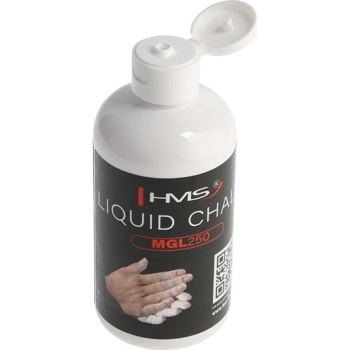 MGL250 LIQUID CHALK HMS