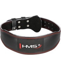 Svorio kilnojimo diržas PA3778 GYM BELT HMS