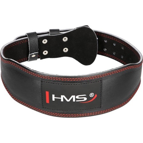 Svorio kilnojimo diržas PA3778 GYM BELT HMS