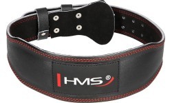 Пояс для тяжелой атлетики PA3778 GYM BELT HMS