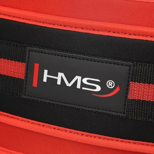 Treniruočių diržas PSTX05 HMS