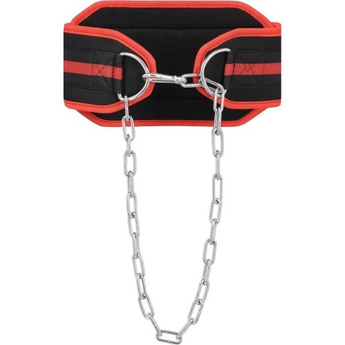 PSTX05 TRAINING BELT HMS