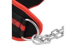 PSTX05 TRAINING BELT HMS