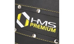 PSTX06 treniruočių diržas HMS Premium