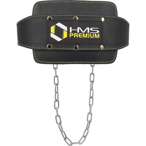 PSTX06 TRAINING BELT HMS PREMIUM