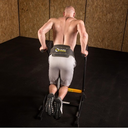 PSTX06 TRAINING BELT HMS PREMIUM