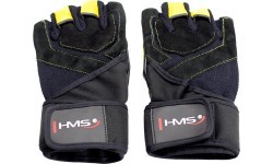Vyriškos fitneso pirštinės RST01 HMS