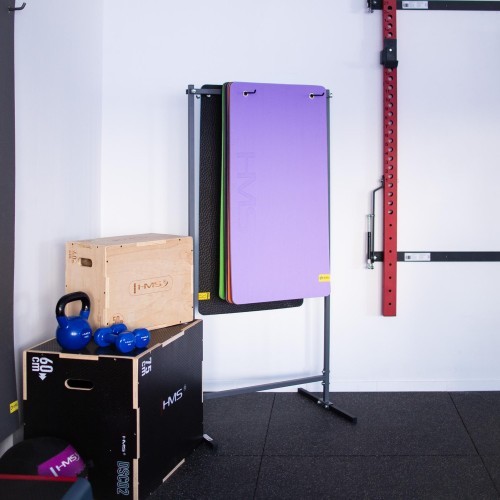STR31 MAT RACK COMMERCIAL HMS