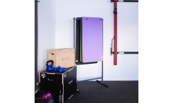 STR31 MAT RACK COMMERCIAL HMS