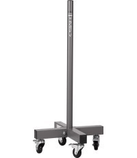 STR32 WEIGHT PLATE RACK COMMERCIAL HMS
