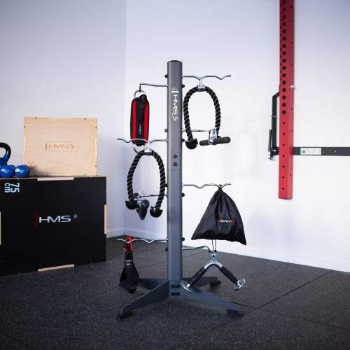 STR33 RACK FOR ACCESSORIES COMMERCIAL HMS
